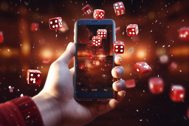 Mega Wheel live dealer table on inatogel apk mobile screen